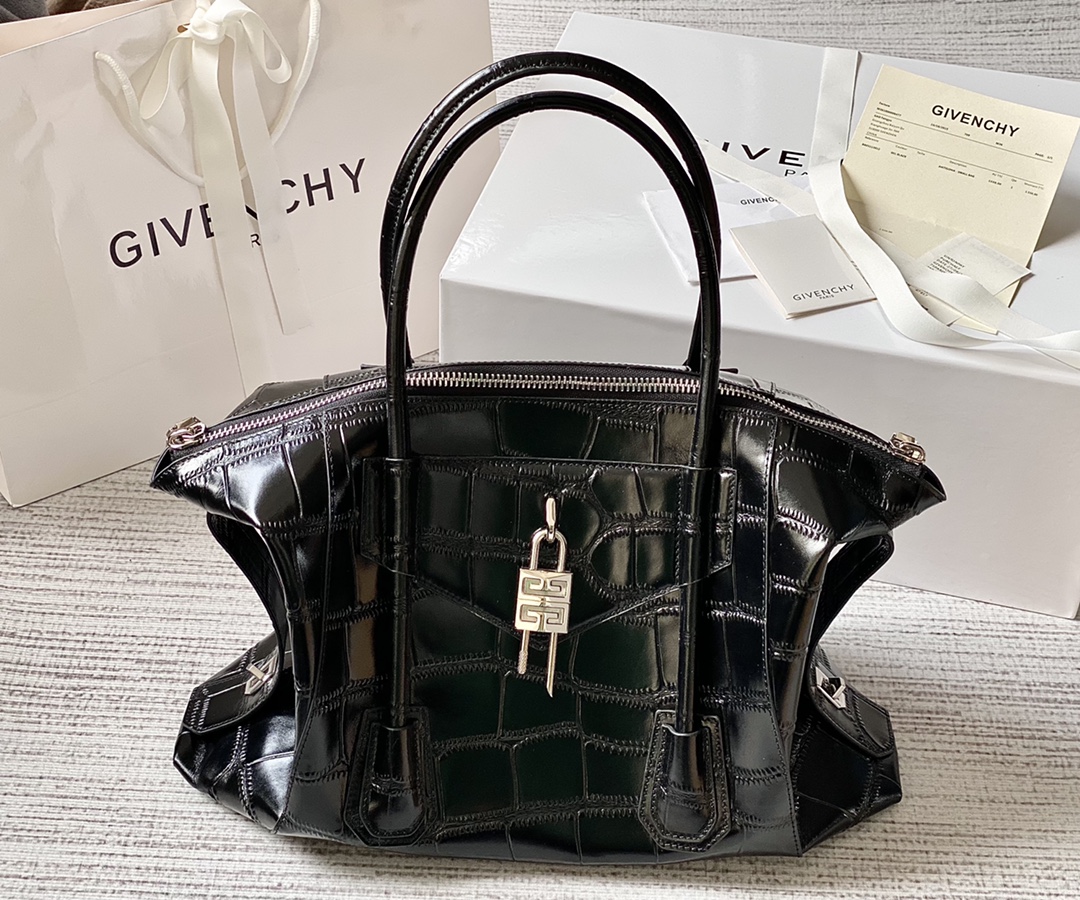 Givenchy Top Handle Bags